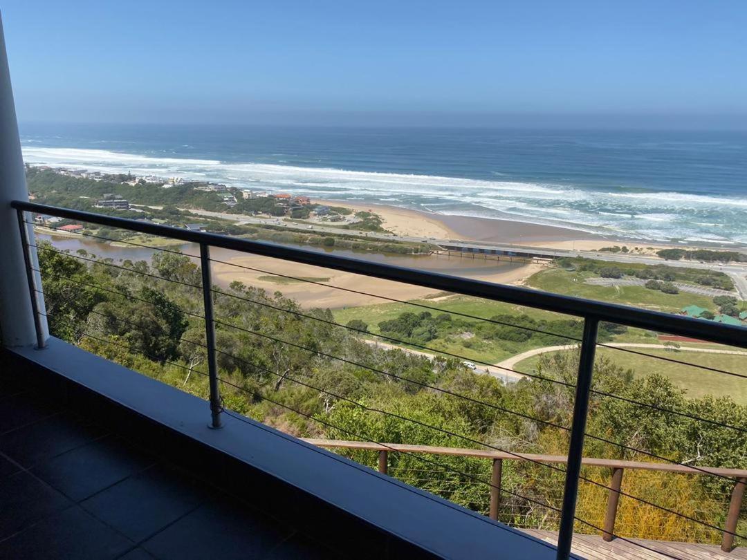 Villa Wilderness Oceanview Exterior foto