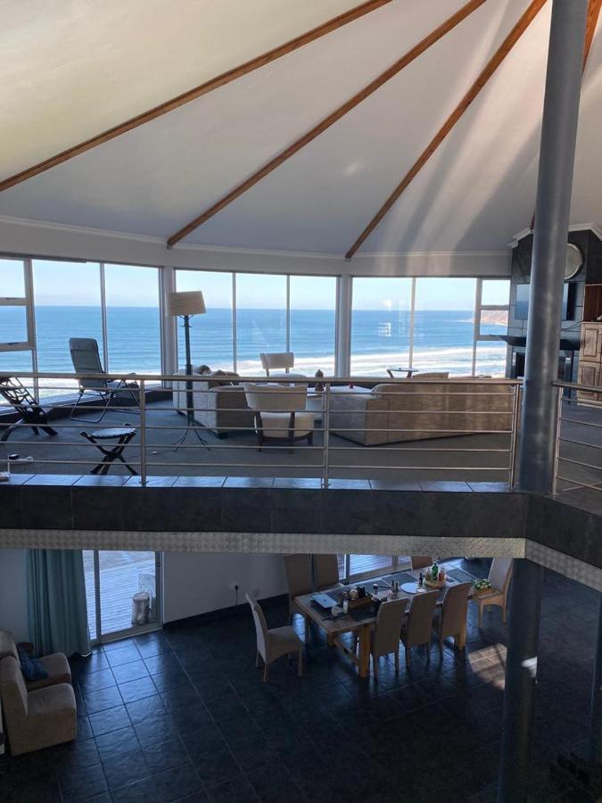 Villa Wilderness Oceanview Exterior foto