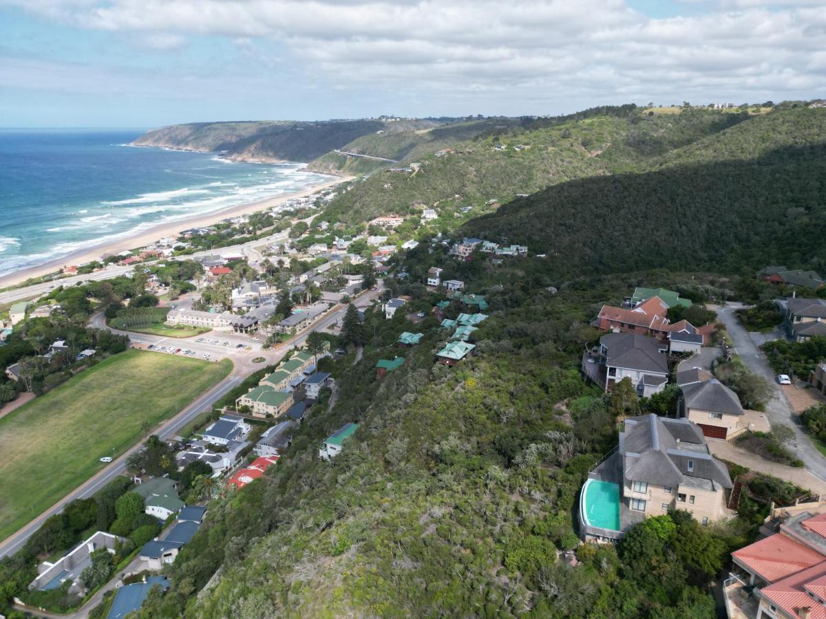 Villa Wilderness Oceanview Exterior foto